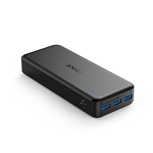 Anker PowerCore III 20000mAh