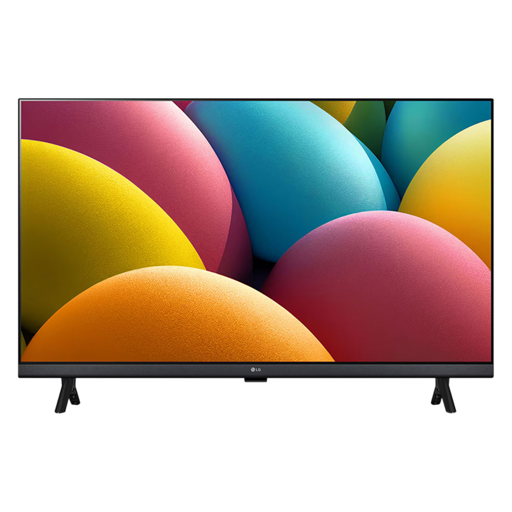 LG Smart TV 32LR600BPSB HD LR60