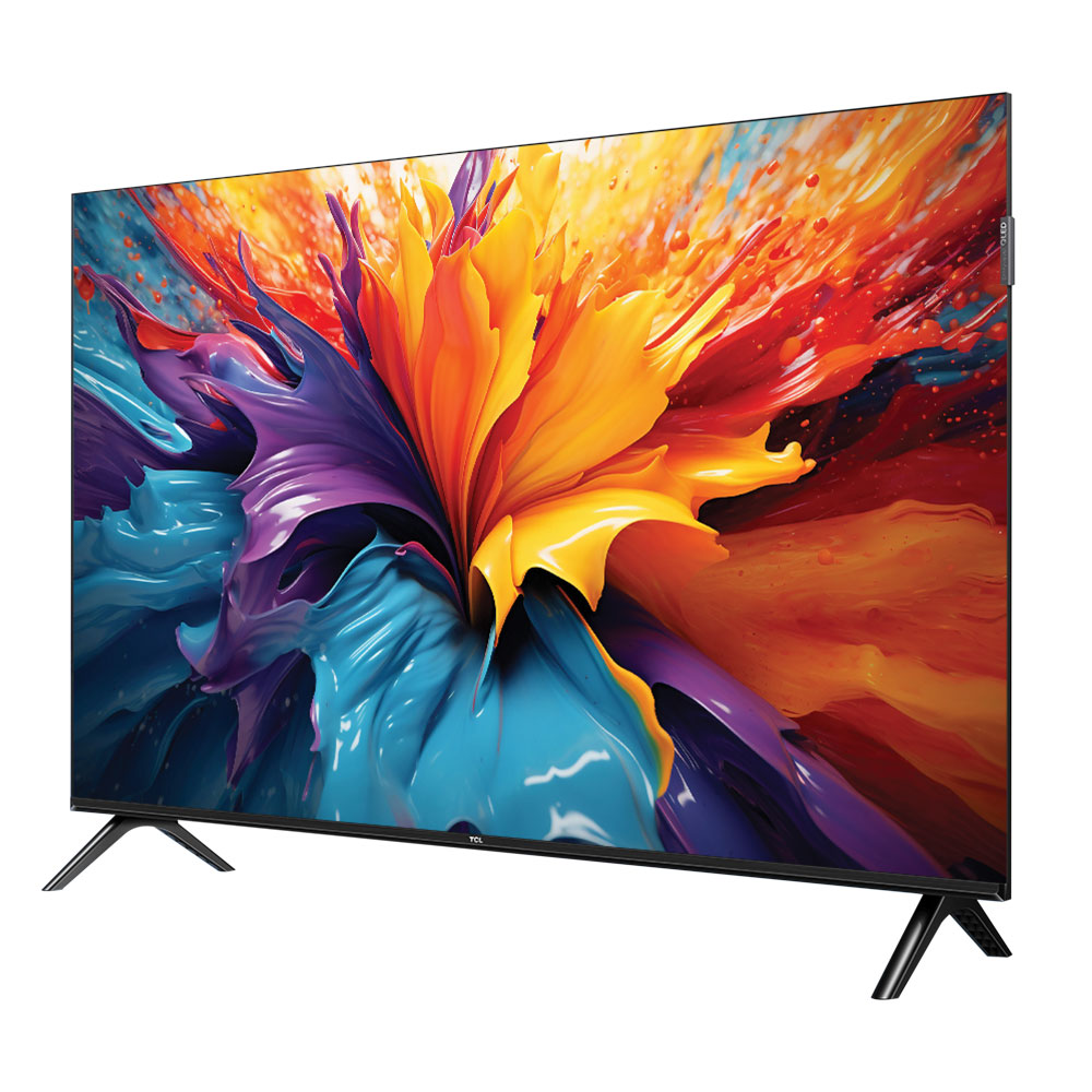 TCL LED 32 32V51C QLED HDR 10 Smart TV