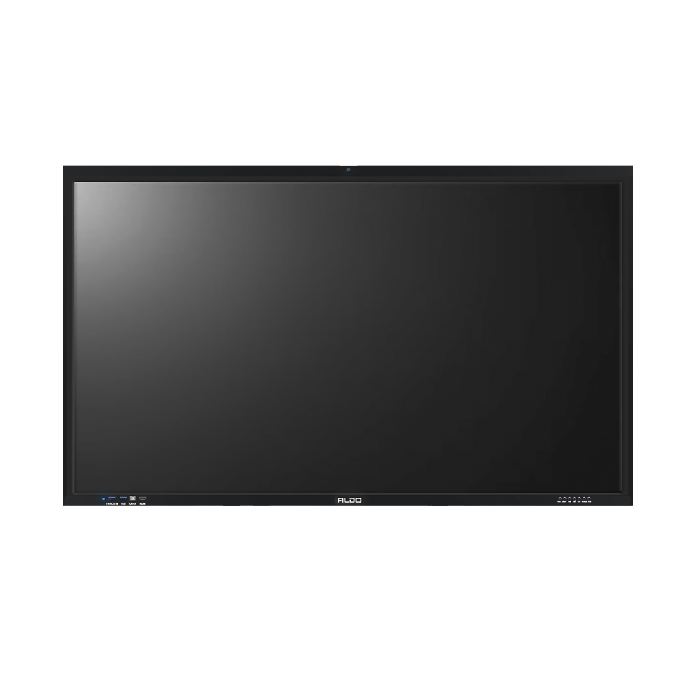 Interactive Flat Panel ALDO 75 Inch Smart Board